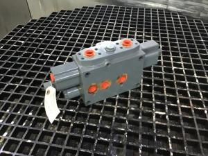 Liebherr Control Block